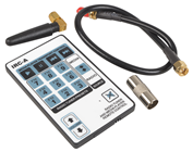 5 Channel Audio Mixer with Media Player, Bluetooth & FM Tuner